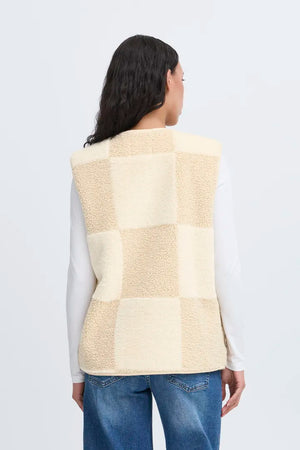 Ichi Tonza Waistcoat