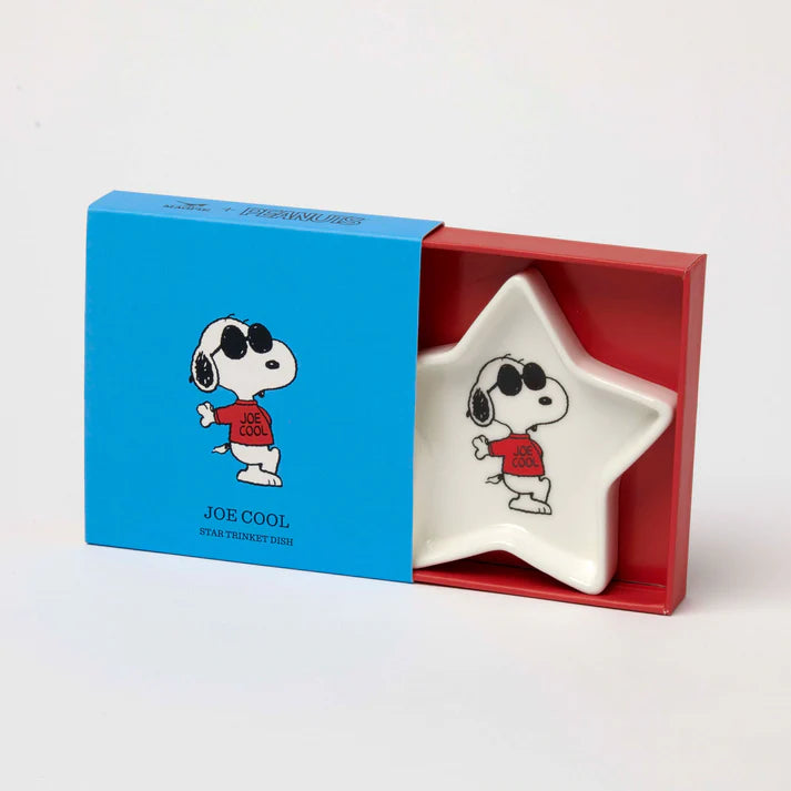 Peanuts Star Trinket Dish