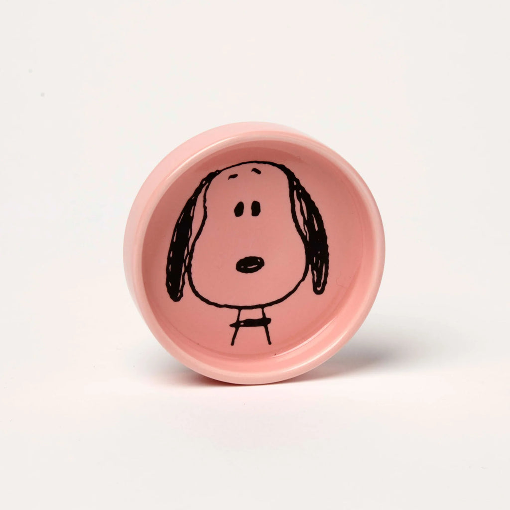 Magpie x Peanuts Visage Pin Dish