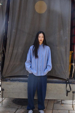 Ichi Berisel Jeans