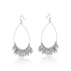 Big Metal Vittoria Hoops