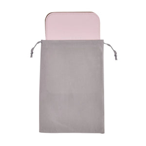 Portable LED Mirror