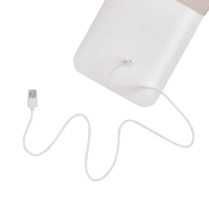 Portable LED Mirror