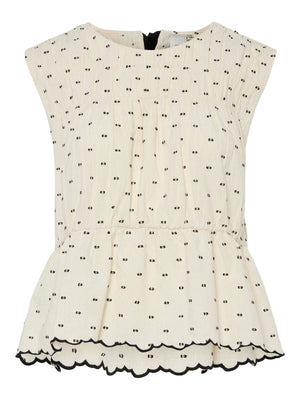 Y.A.S Dobby Top