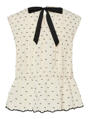 Y.A.S Dobby Top