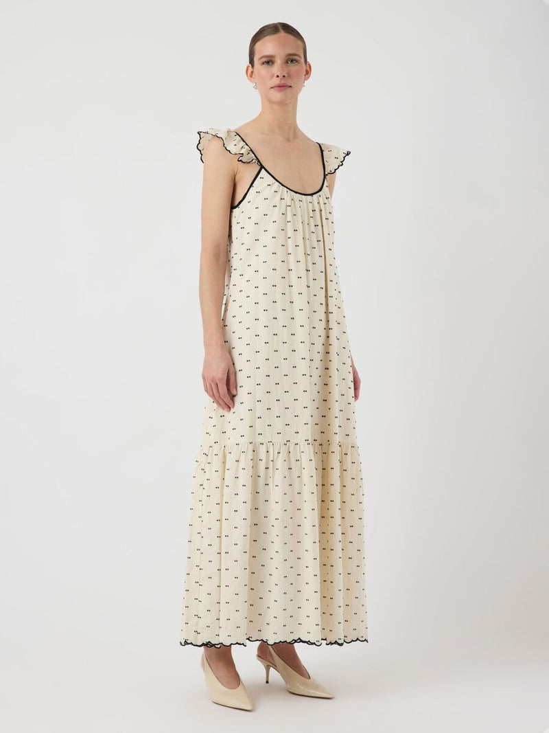 Y.A.S Dobby Dress