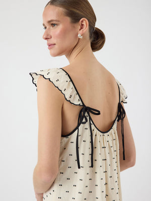 Y.A.S Dobby Dress