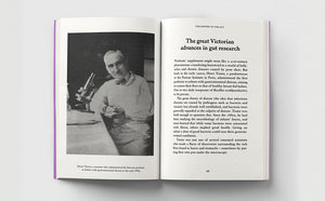 The Gut - A Pocket Primer