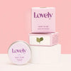 Lovely Lip Balm