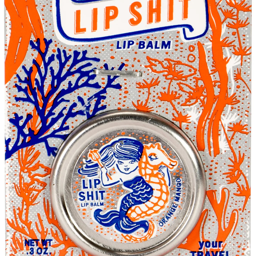Lip Sh*t Balm
