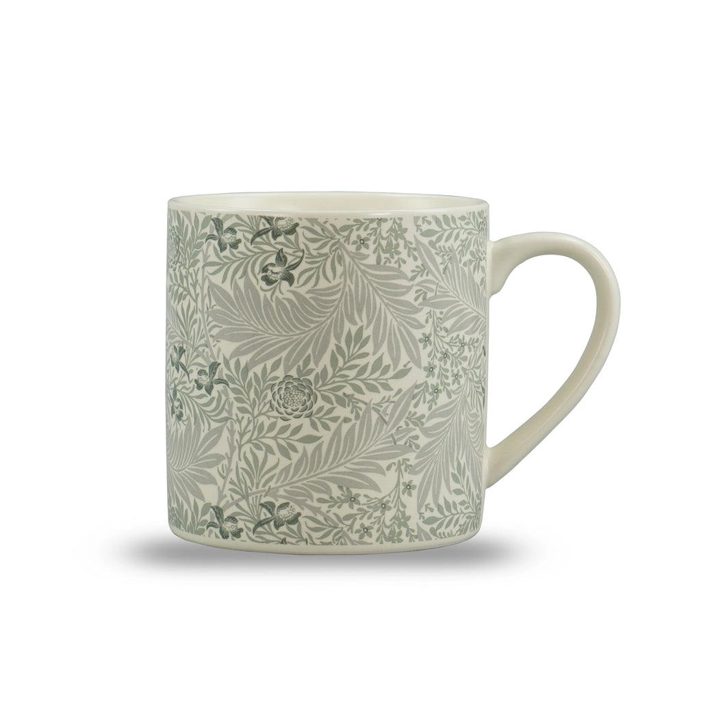 William Morris Larkspur Mug