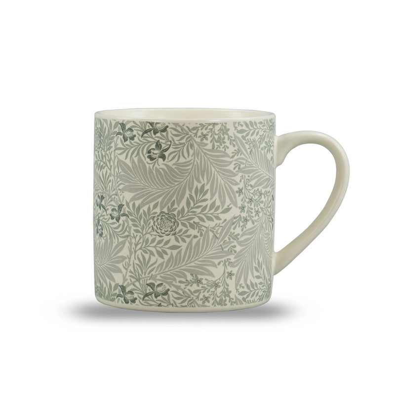 William Morris Larkspur Mug