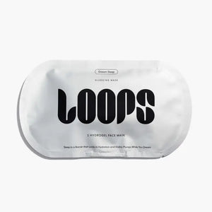 Loops Face Mask