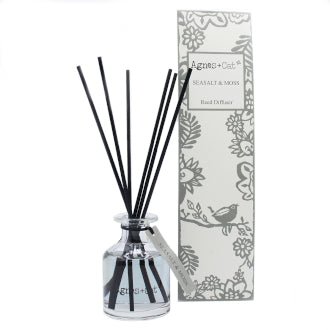 Agnes + Cat  Reed Diffuser