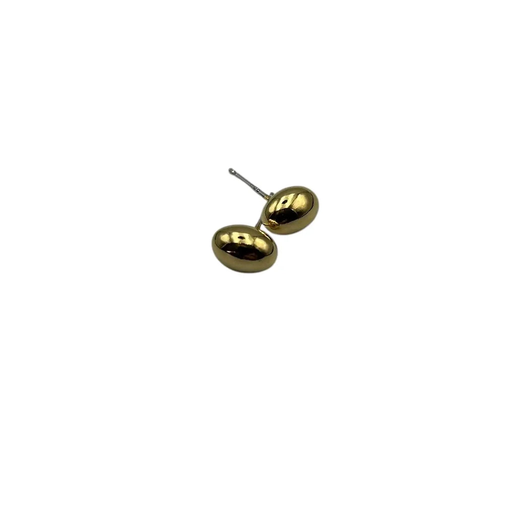 Sixton Bean Earrings