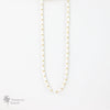 Tube Beaded Necklace