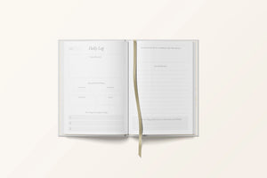 Wellness Journal