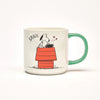 Peanuts Be Kind To All Kinds Mug