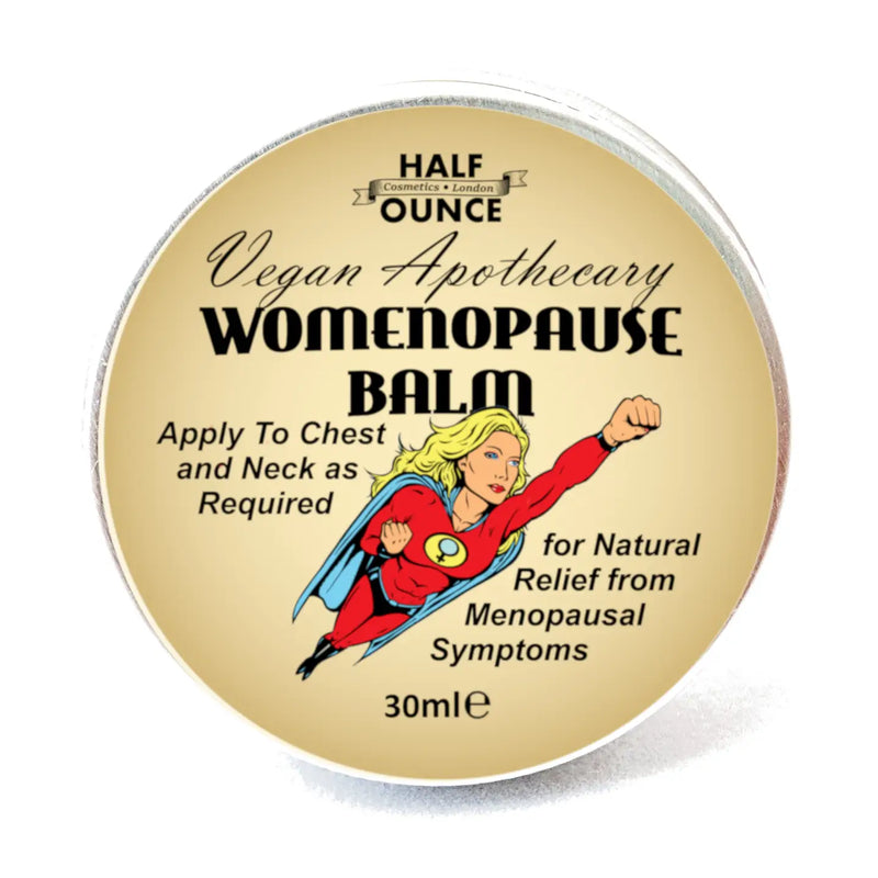 Womenopause Balm