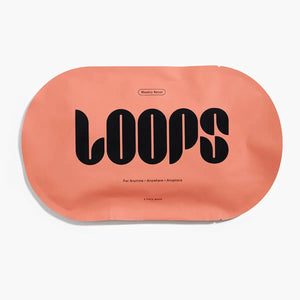 Loops Face Mask