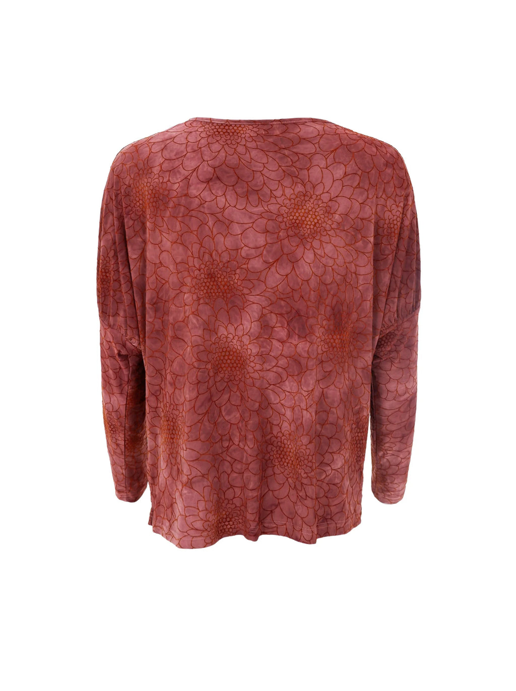 Black Colour Tessa Blouse