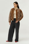 Compania Fantastica Leopard Bomber