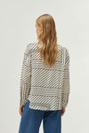 Compania Fantastica Stripes Shirt