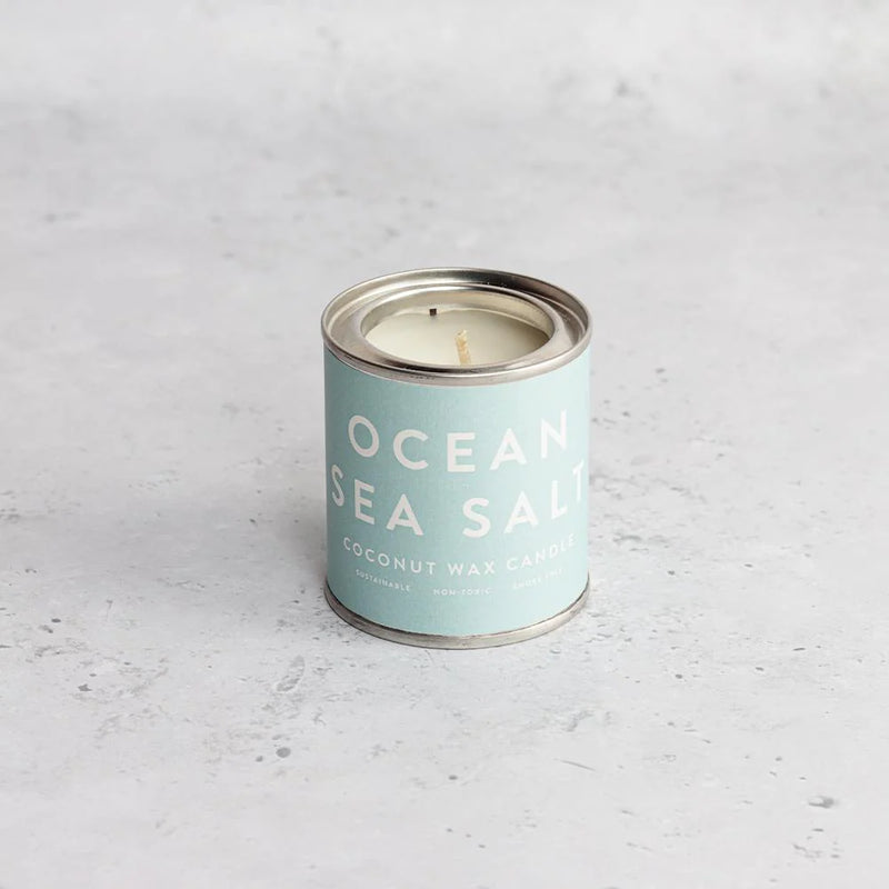 Mini Conscious Candle