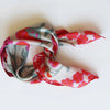 Mini Alice Orange Scarf