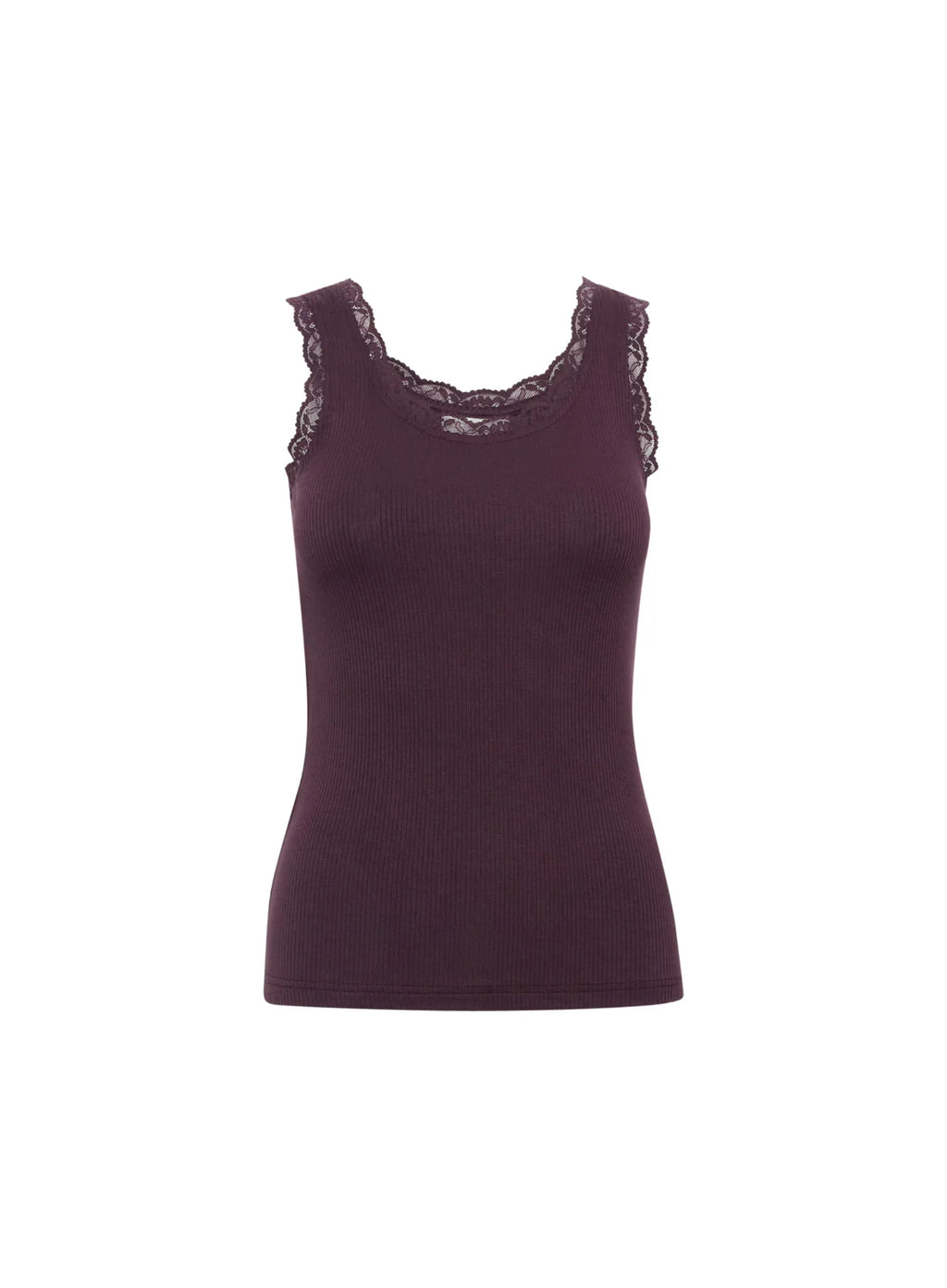 Kaffe Omi Top