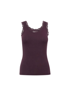Kaffe Omi Top