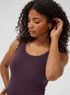 Kaffe Omi Top