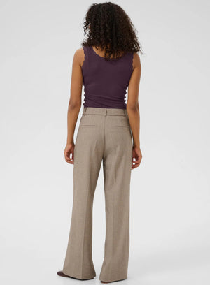 Kaffe Omi Top
