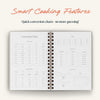 Recipe Journal