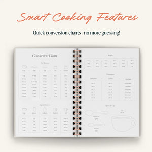 Recipe Journal