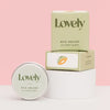 Lovely Lip Balm