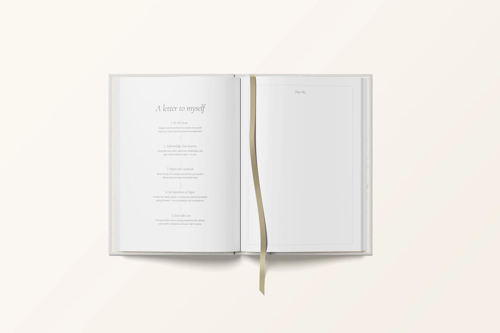 Wellness Journal