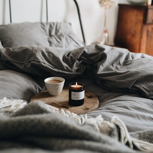 Hobo + Co Medium Scented Soy Candles