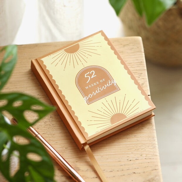 Lisa Angel 52 Weeks of Positivity