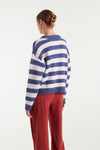 Compania Fantastica Stripe Jumper