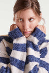 Compania Fantastica Stripe Jumper
