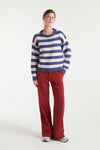 Compania Fantastica Stripe Jumper