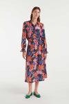 Compania Fantastica Floral Shirt