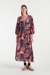 Compania Fantastica Floral Shirt
