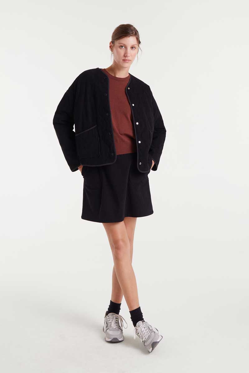 Compania Fantastica Cord Jacket