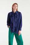 Compania Fantastica Chambray Shirt