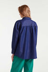Compania Fantastica Chambray Shirt