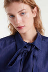 Compania Fantastica Chambray Shirt