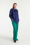 Compania Fantastica Chambray Shirt