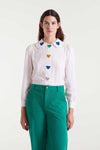 Compania Fantastica Heart Shirt